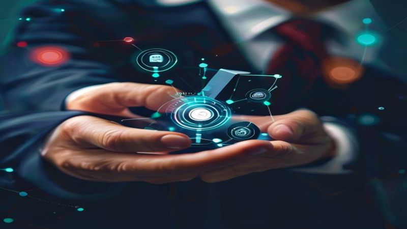 赏金国际app下载案例一 - 金融科技解决方案